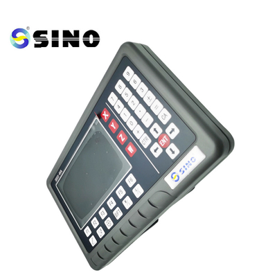 SDS5-4VA SINO Digital Readout System Mill مطحنة قراءات رقمية 4 محاور للتشفير الخطي