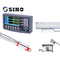 CNC Mill Lathe SINO SDS2-3VA DRO 3 محور جهاز قياس نظام القراءة الرقمية